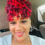 Monique Butler McLeod - @ladymo72 - Instagram