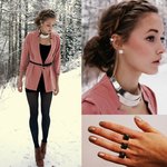 Monique Mcleod - @nelliederatkins - Instagram