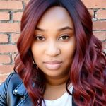 Monique Mcleod Dawkins - @mrsdawkins8 - Instagram