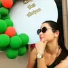 Monique Casseb - @moniquemeloc - TikTok