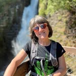 Monique Ménard - @momenard4 - Instagram
