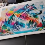 Monique Menard - Facebook