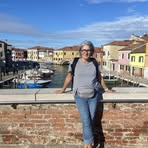Monique Ménard - Facebook
