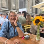 Monique Menard Rolland - @monique.rolland1956 - Instagram