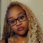 Monique Mercer - @chiquittamercer27 - Instagram