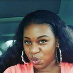 Monique Mercer - @___lovinbasir_bria - Instagram