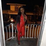 Monique Mitchell - @monique_______2021 - Instagram