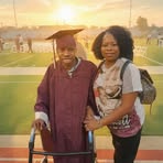 Monique Mitchell - Facebook