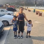 Monique Mitchell - Facebook