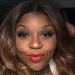 Monique Mitchell - @only1mspromo - Instagram