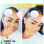 Monique Mitchell - @the_real_kimmitchell - Instagram