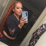 Monique Mitchell - Facebook