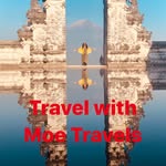 Monique Mitchell - @doit_moetravels - Instagram