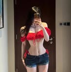 Monique Mitchell - Facebook