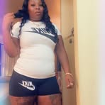 Monique Mitchell - Facebook