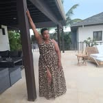 Monique Mitchell - @belle_capri - Instagram