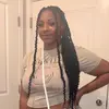 Aisha Monique Mock - @aishamoniquemock - TikTok