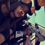 Monique Kristina Molina - @monique_molina_ - Instagram