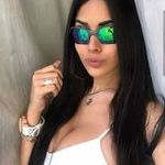 Monique Molina - @moni.quemolina - Instagram