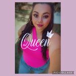 Monique Molina - @moni_supergirl - Instagram