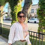 Monique Molina - @monique_molina - Instagram