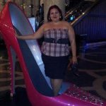 Monique Molina - @mrmolina01 - Instagram