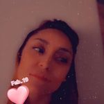 Monique Molina - @mmolina0210 - Instagram