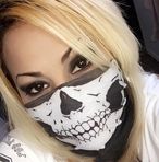 Monique Monreal - Facebook
