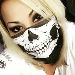 Monique Monreal - @monrealmonique - Instagram