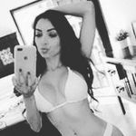 Monique Monreal - @moniquemonreal9391 - Instagram