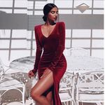 Moniquee M. - @monique._monreal_ - Instagram