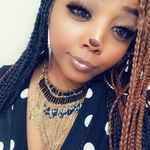 Monique Lovingfam Morton - @monique.lovingfamhardrick - Instagram