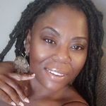 Monique Morton - @monique_laquesha - Instagram