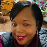 Monique Morton - @justmy3andme38 - Instagram