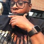 Monique Morton - @chane_l6939 - Instagram