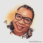 Monique Morton Rice - @momolex - Instagram