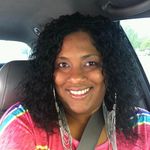 Monique Moss - @micka.moss - Instagram