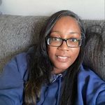 Monique Moss - @momo19619 - Instagram