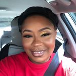 (MoNique Moss-Williams) - @pretty_red_816 - Instagram