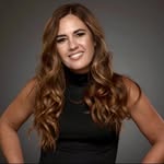 Monique Contro Navarro - @moniquecnavarro - Instagram