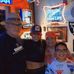 Monique Navarrette - Facebook