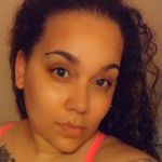 Monique Newman - @lightbrightmomo2019 - Instagram