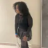 Monique Newman - @mochaknbest - TikTok