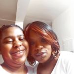 KAMYAH - @noble.monique - Instagram
