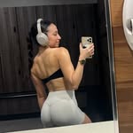 Monique | Nurse | Fuel & Fitness - @perezmomo.rn - Instagram