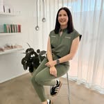 Monique Bloxsidge - @monique.aestetic.nurse - Instagram