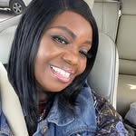 Monique Bolden - @nurse_monique.b - Instagram