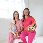Monique Maitland - Midwife • Nurse • Birth + First Aid Classes - @themiddeesociety - Instagram