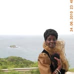 Nurse Monique Gumbs - Facebook