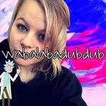 Monique Molly Olsen - @molly_the_green_queen - Instagram